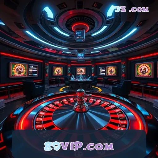 89VIP.com: A Chave para suas Dúvidas no Mundo dos Jogos
