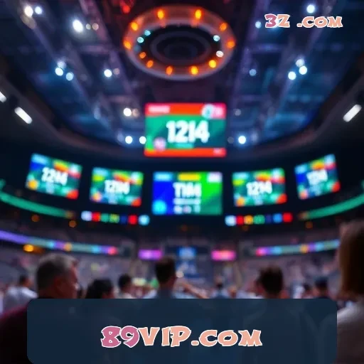 89VIP.com: Desvende os Segredos da Loteria Online e Ganhe Muito