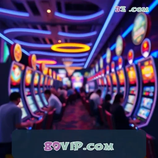 89VIP.com: A Experiência Definitiva em Jogos de Mesa Te Espera!