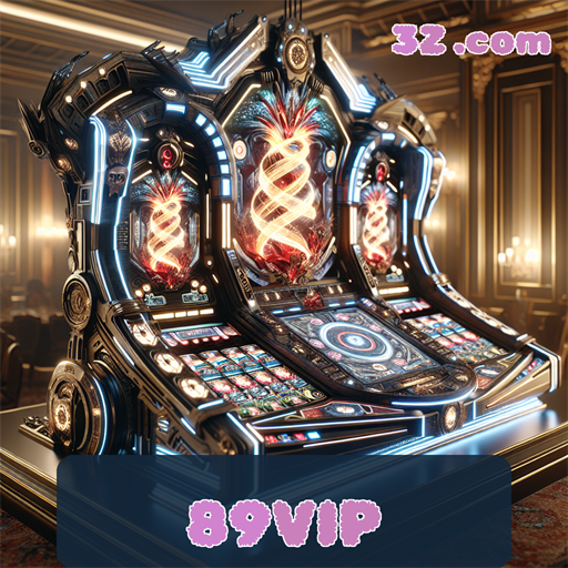 A Aventura de Jogos no 89VIP.com Revela Surpresas