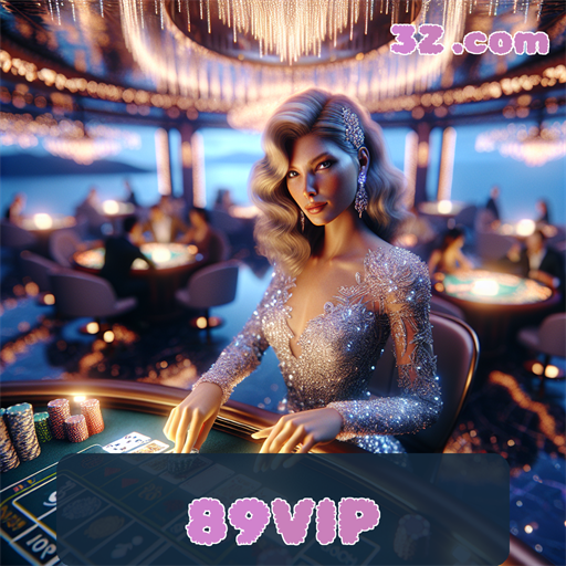 Login Criativo: Conquiste o 89VIP.com com Estilo