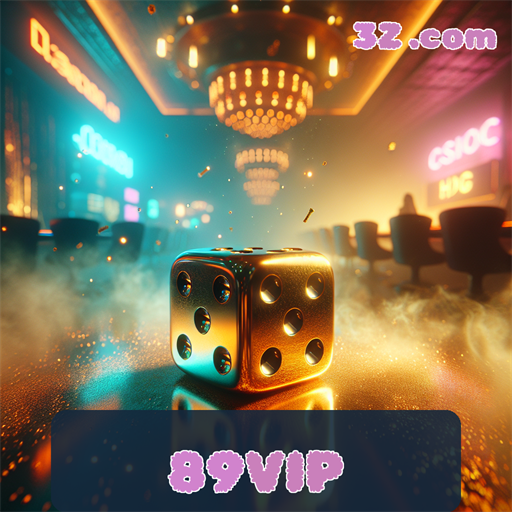 Explorando a Plataforma do 89VIP.com: Diversão Sem Limites